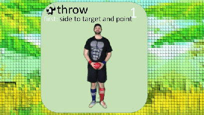 Throw1