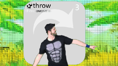 Throw3